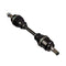 Whites CV Axle Shaft Honda Front Right-hand