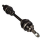 WMP CV Axle Shaft Honda Front Left-hand or Right-hand