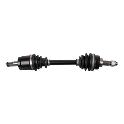 WMP CV Axle Shaft Honda Front Left-hand or Right-hand