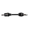WMP CV Axle Shaft Honda Front Left-hand or Right-hand