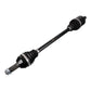 WMP CV Axle Shaft Honda Front Left-hand or Right-hand