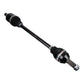 WMP ATV CV Axle Complete Honda Rear Left-hand