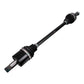 WMP ATV CV Axle Complete Honda Rear Left-hand