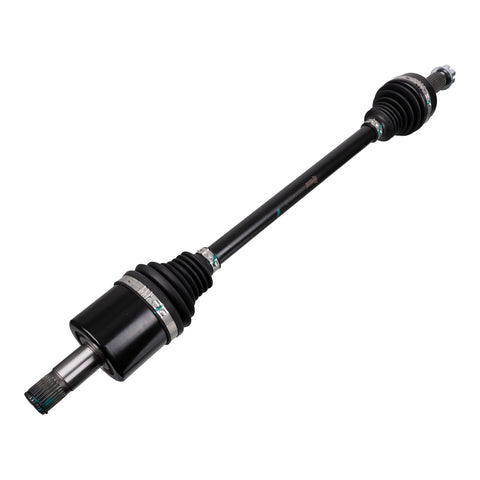 Whites ATV CV Axle Complete Honda Rear Left-hand
