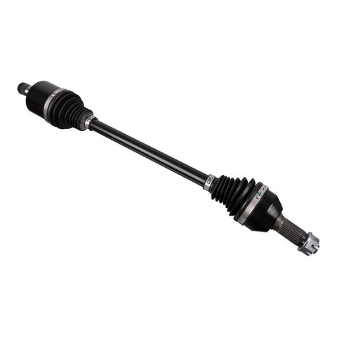 Whites ATV CV Axle Complete Honda Rear Right-hand
