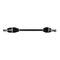 WMP ATV CV/Axle Complete Honda Front Left