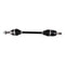 Whites ATV CV/Axle Complete Honda Front Right