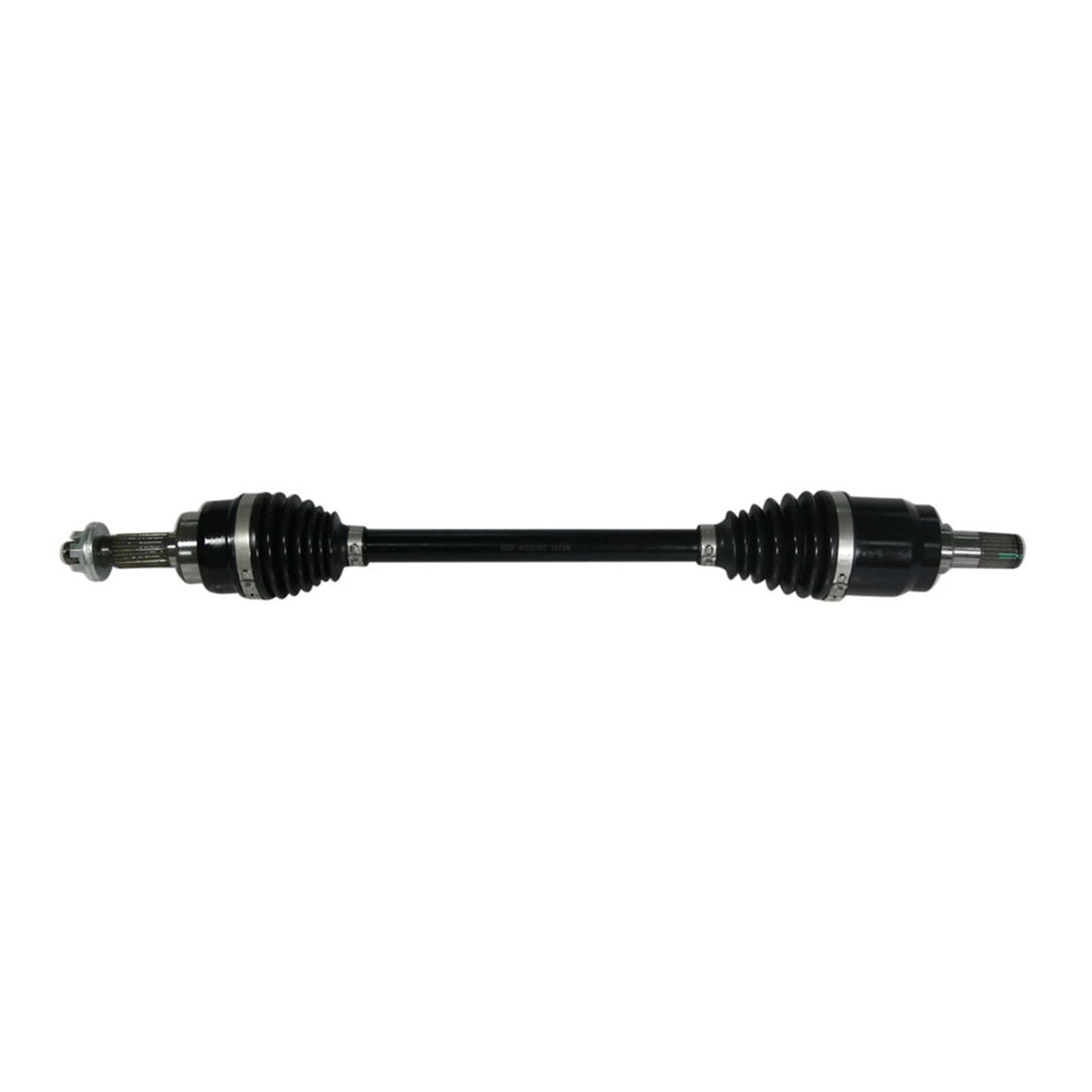 Whites ATV CV/Axle Complete Honda Rear Left