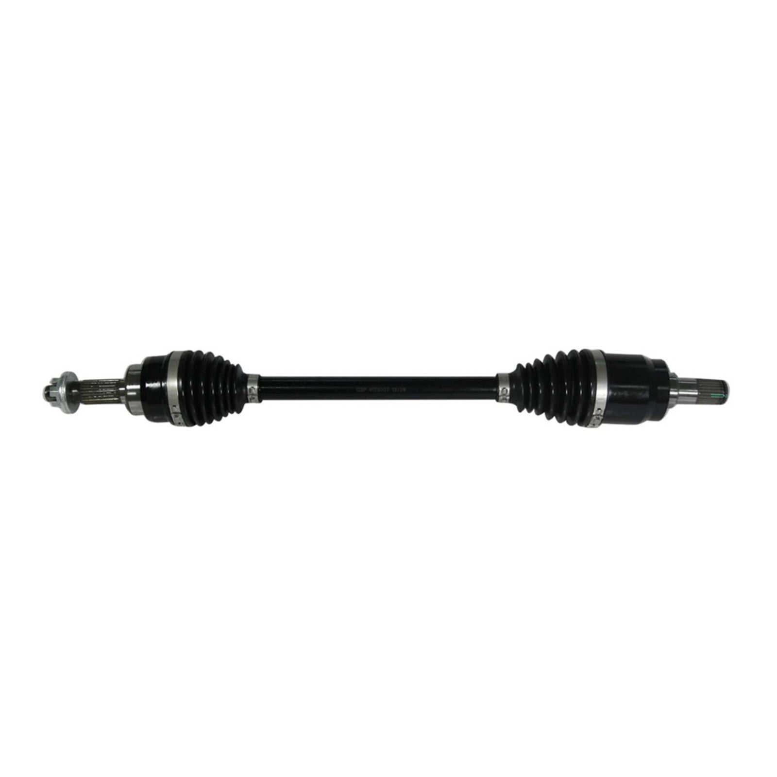 Whites ATV CV/Axle Complete Honda Rear Left