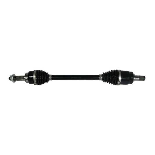 WMP ATV CV/Axle Complete Honda Rear Left