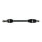 Whites ATV CV/Axle Complete Honda Rear Left