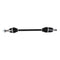 WMP ATV CV/Axle Complete Honda Rear Right