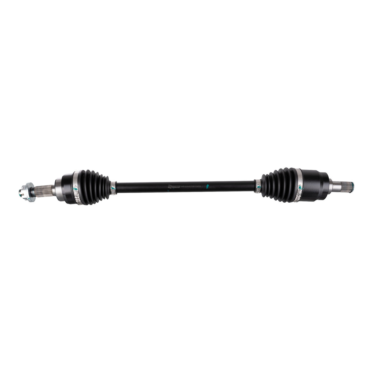 Whites ATV CV/Axle Complete Honda Rear Right