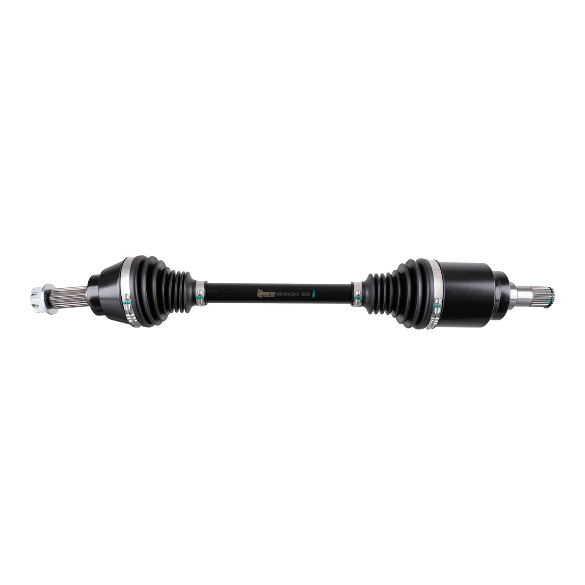 Whites ATV CV/Axle Complete Honda Front Left