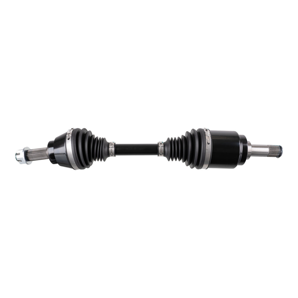 Whites ATV CV/Axle Complete Honda Front Right