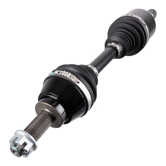 WMP ATV CV/Axle Complete Honda Front Right