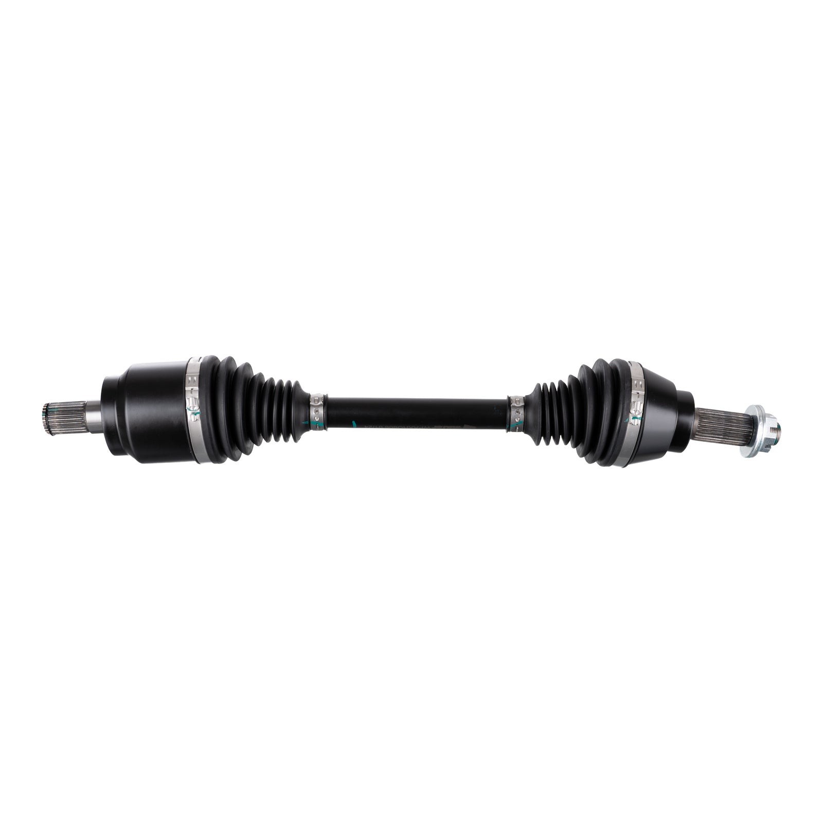 Whites ATV CV Axle Complete Honda Rear Left-hand Right-hand