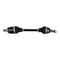 WMP ATV CV Axle Complete Honda Rear Left-hand Right-hand