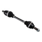 WMP ATV CV Axle Complete Honda Rear Left-hand Right-hand