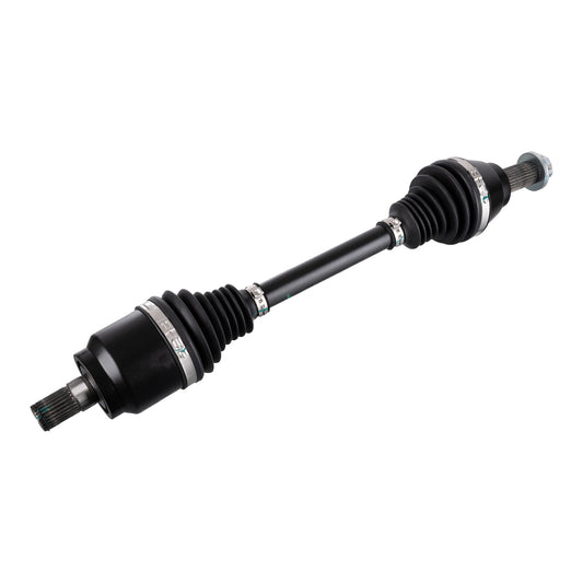 WMP ATV CV Axle Complete Honda Rear Left-hand Right-hand