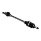 WMP ATV CV/Axle Complete Honda Front Left