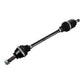 WMP ATV CV/Axle Complete Honda Front Left