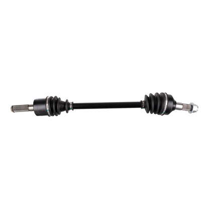 Whites ATV CV Axle Complete Kawasaki Front Left-hand