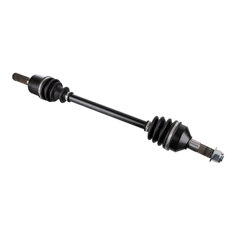 Whites ATV CV Axle Complete Kawasaki Front Left-hand