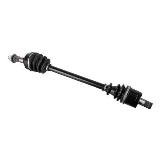 WMP ATV CV Axle Complete Kawasaki Front Right-hand