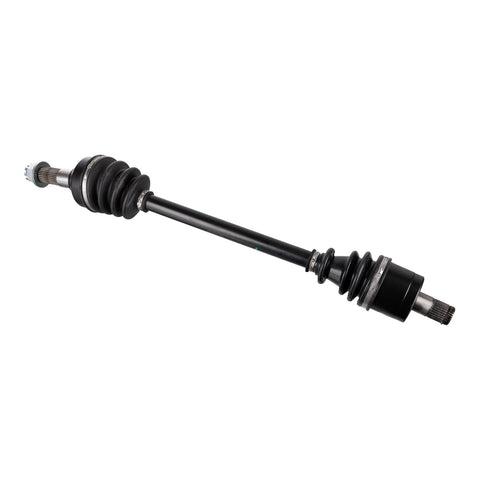Whites ATV CV Axle Complete Kawasaki Front Right-hand