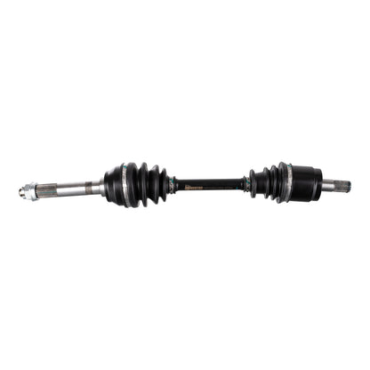 WMP ATV CV Axle Complete Kawasaki Front Left-hand Right-hand