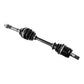 WMP ATV CV Axle Complete Kawasaki Front Left-hand Right-hand