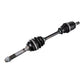 WMP ATV CV Axle Complete Kawasaki Front Left-hand Right-hand