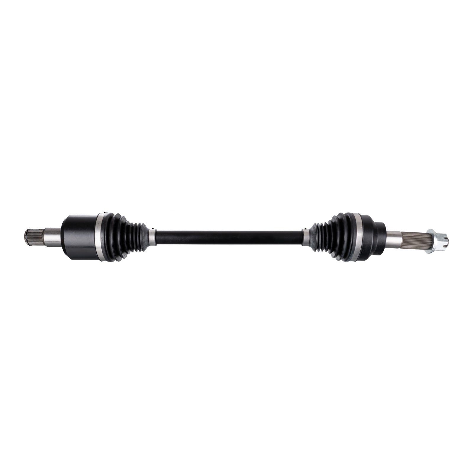 Whites ATV CV Axle Complete Kawasaki Rear Left-hand (with TPE Boot)