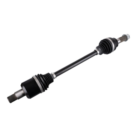 Whites ATV CV Axle Complete Kawasaki Rear Left-hand (with TPE Boot)