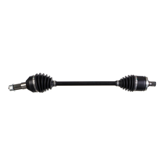 WMP ATV CV/Axle Complete Kawasaki Front Left