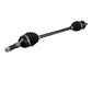 WMP ATV CV/Axle Complete Kawasaki Front Left
