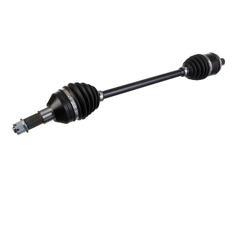 Whites ATV CV/Axle Complete Kawasaki Front Left