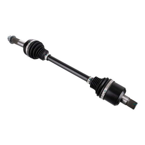 Whites ATV CV Axle Complete Kawasaki Rear Left-hand Right-hand