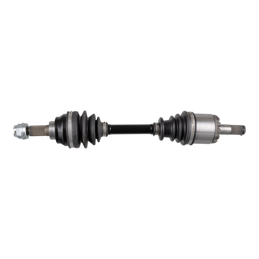WMP ATV CV/Axle Complete Kawasaki Front Left