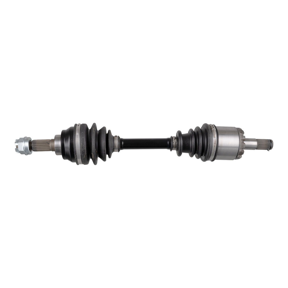 Whites ATV CV/Axle Complete Kawasaki Front Left