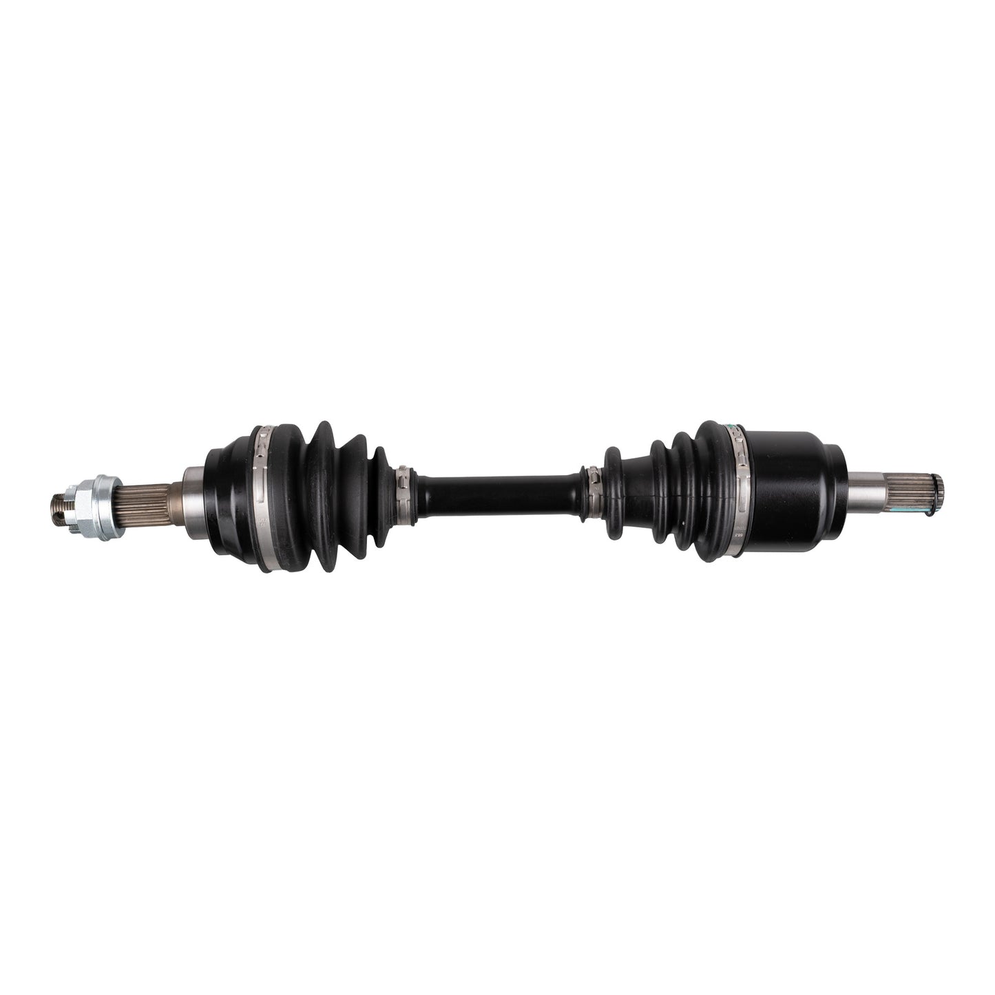Whites ATV CV/Axle Complete Kawasaki Front Right