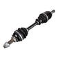 Whites ATV CV/Axle Complete Kawasaki Front Right