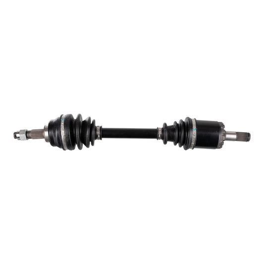 WMP ATV CV/Axle Complete Kawasaki Front Left