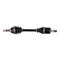WMP ATV CV/Axle Complete Kawasaki Front Left