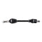 Whites ATV CV Axle Complete Kawasaki Rear Left-hand Right-hand