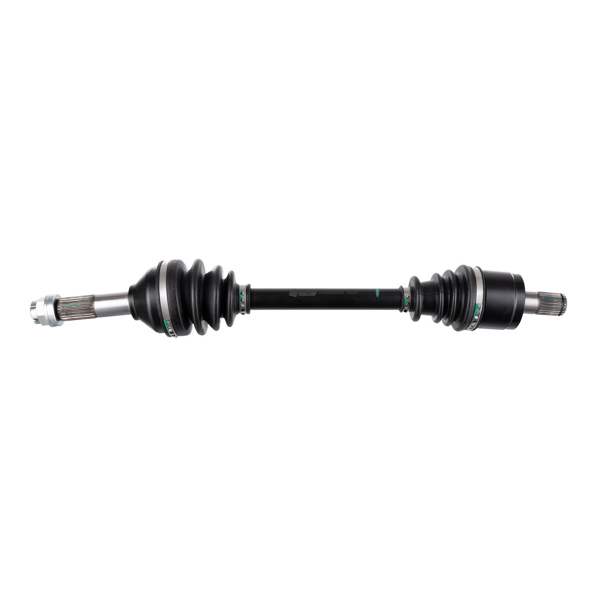 Whites ATV CV Axle Complete Kawasaki Rear Left-hand Right-hand
