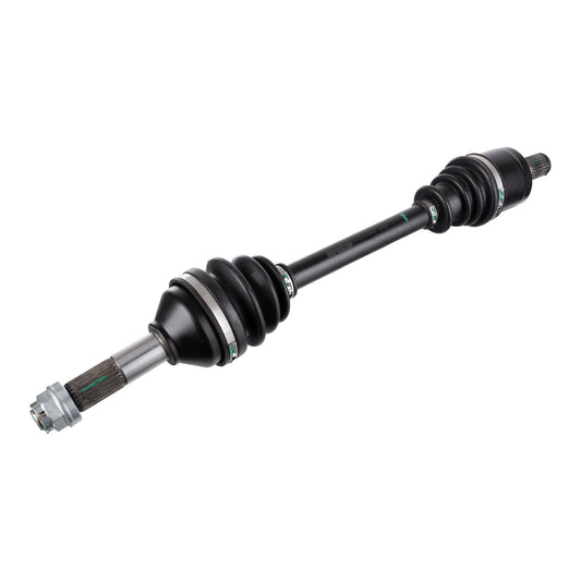 WMP ATV CV Axle Complete Kawasaki Rear Left-hand Right-hand