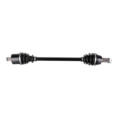 Whites ATV CV Axle Complete Pol Front Left-hand Right-hand