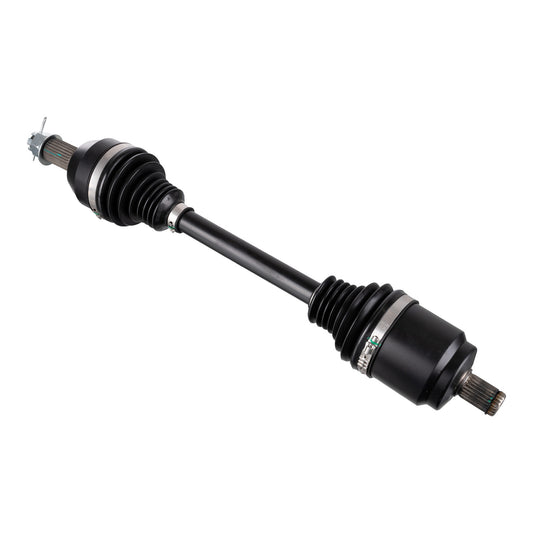WMP ATV CV Axle Complete Polaris Front Left-hand Right-hand (with TPE Boot)